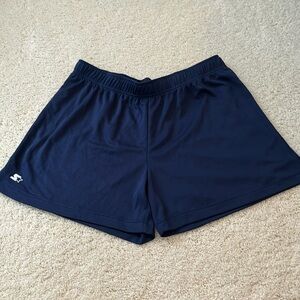 Women’s Starter shorts